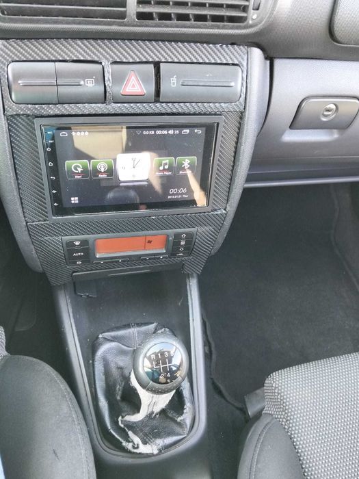 Seat Toledo - 1.9 TDI 110 Cv