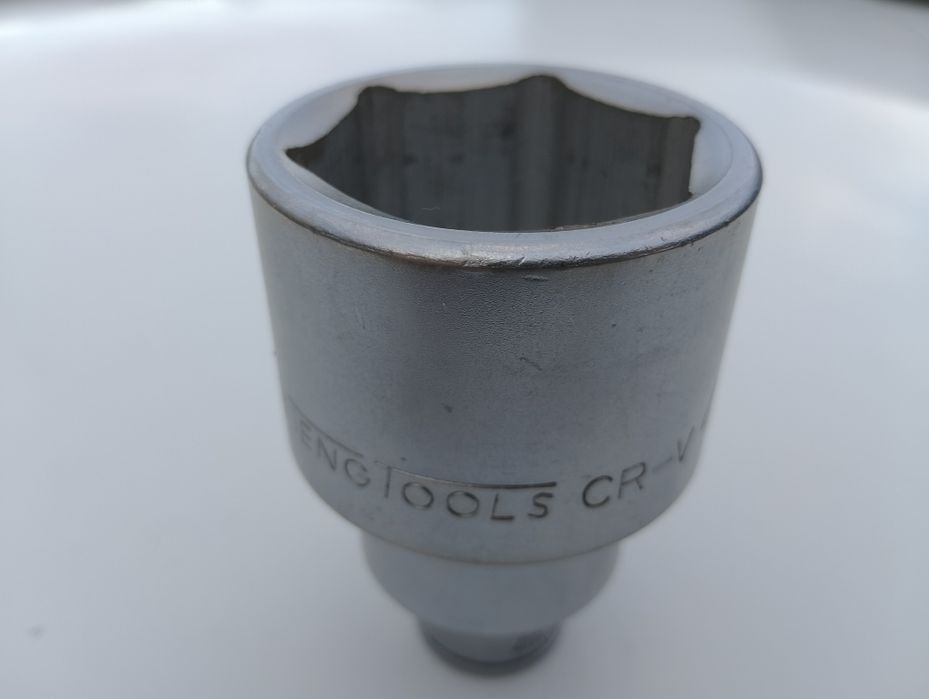 CHAVE CAIXA 3/4" 41mm