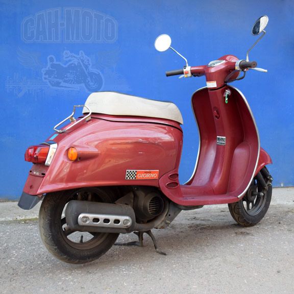Honda Tact AF 18/ 24/27/30/34/56/62 розборка,пластик,картера, крышка вариатор магнит