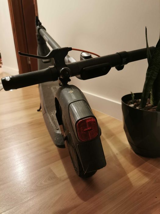 Trotinete Segway Ninebot E2 Pro E