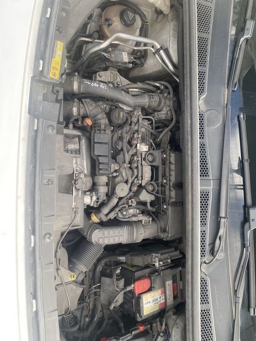 Citroen berlingo 1.5 hdi 3 lug 2021