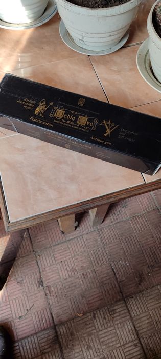 Продам пістоль фірми Pistora antica.