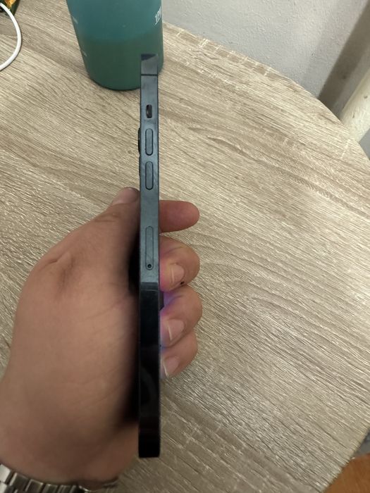 Iphone 12 pro max 128