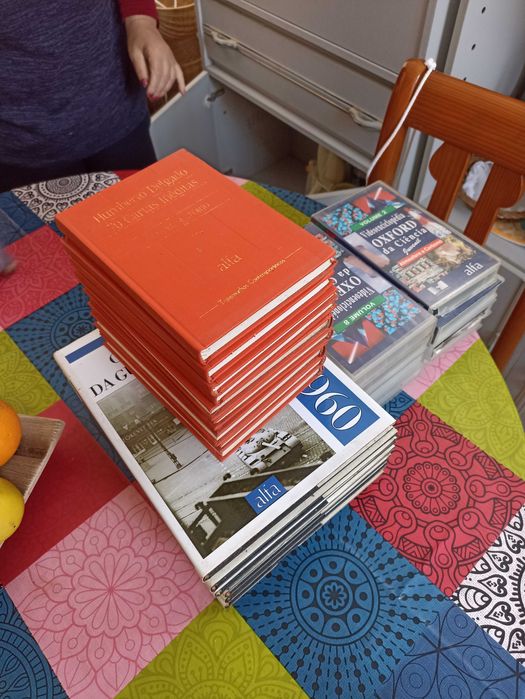 Enciclopédia completa