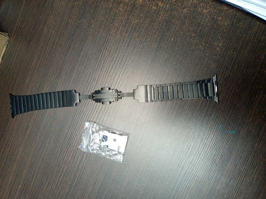 Pasek topp smartwatcha APPLE WATCH