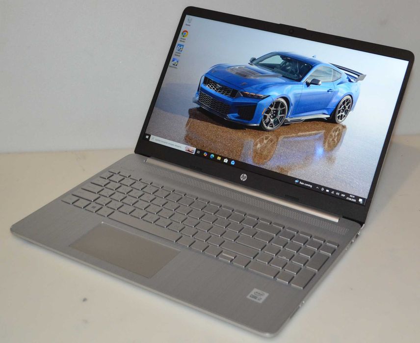 Великий вибір ноутбуків \\ HP Pavilion 15-dy1079ms \ i7-1065G7