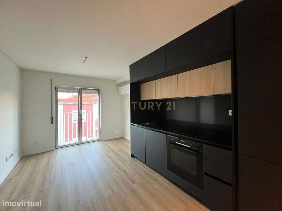 Apartamento Moderno em Moscavide, Loures — Moscavide E Portela, Lisboa
