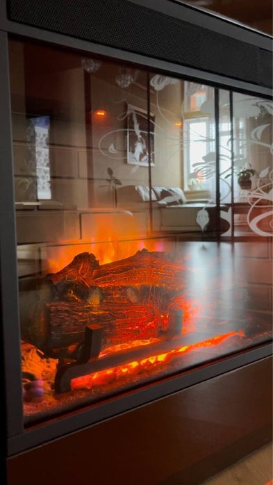 ЦЕНТР, парк Шевченка! 2-кімн НОВОБУДОВА з балконом Дуже ЧИСТО!