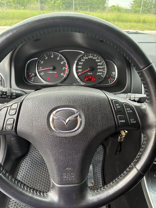 Продам Mazda 6 2005