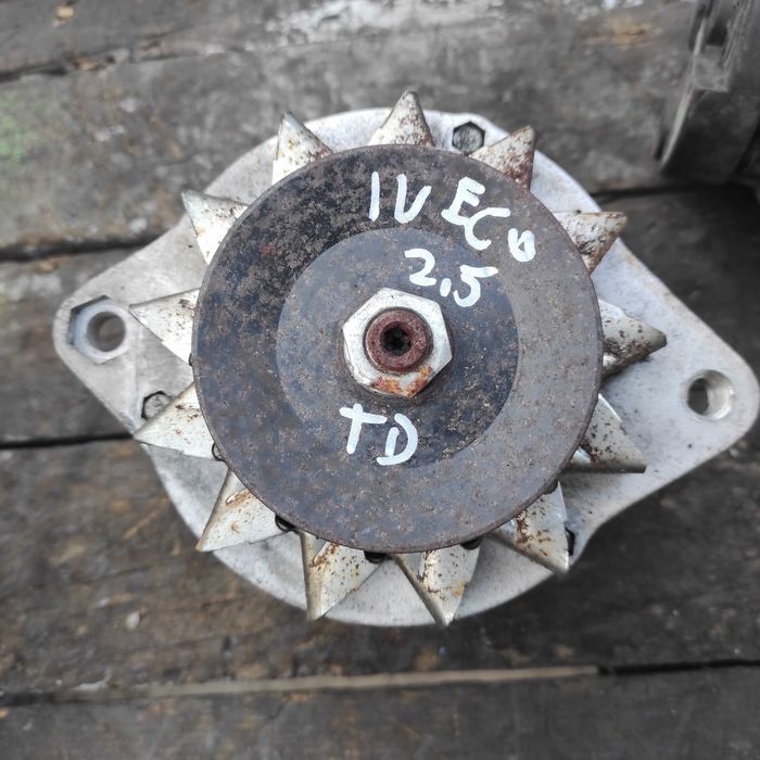 Alternator Iveco Daily II 2,5 TD