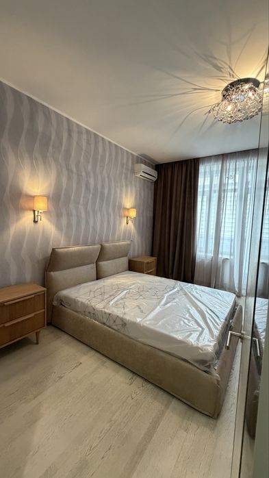 ‼️Шикарна квартира в новобудові з парко місцем і скважиною