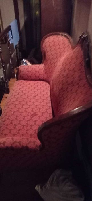 Meble przedwojenne -antyki