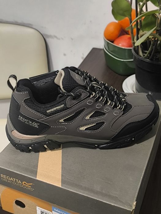 Buty Trekkingowe Regatta