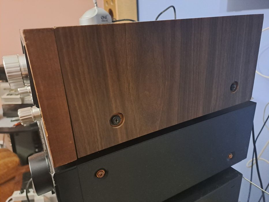 Amplituner Pioneer SX 434