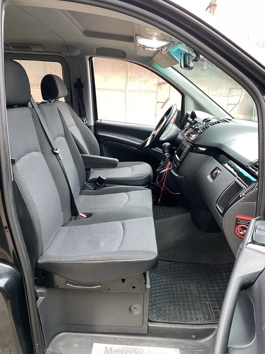 Пасажирські перевезення