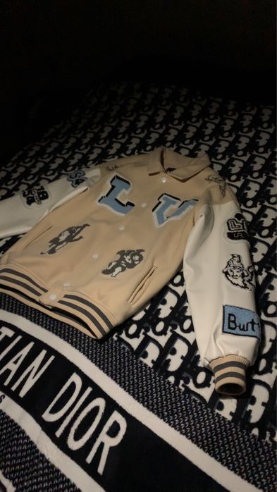 Casaco LV Basquetebol Novo