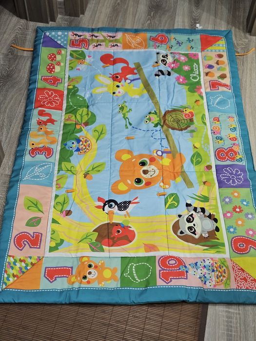 Chicco Baby Mat