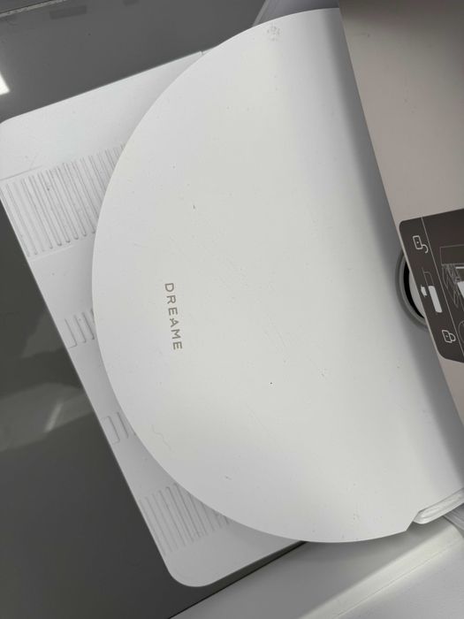 Aspirador Robot Dreame l20 Ultra