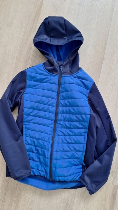 4f Kurtka softshell 152