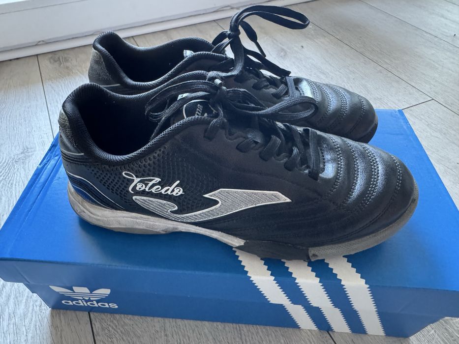 Turfy JOMA 35EU dla chlopaka 6-8 lat