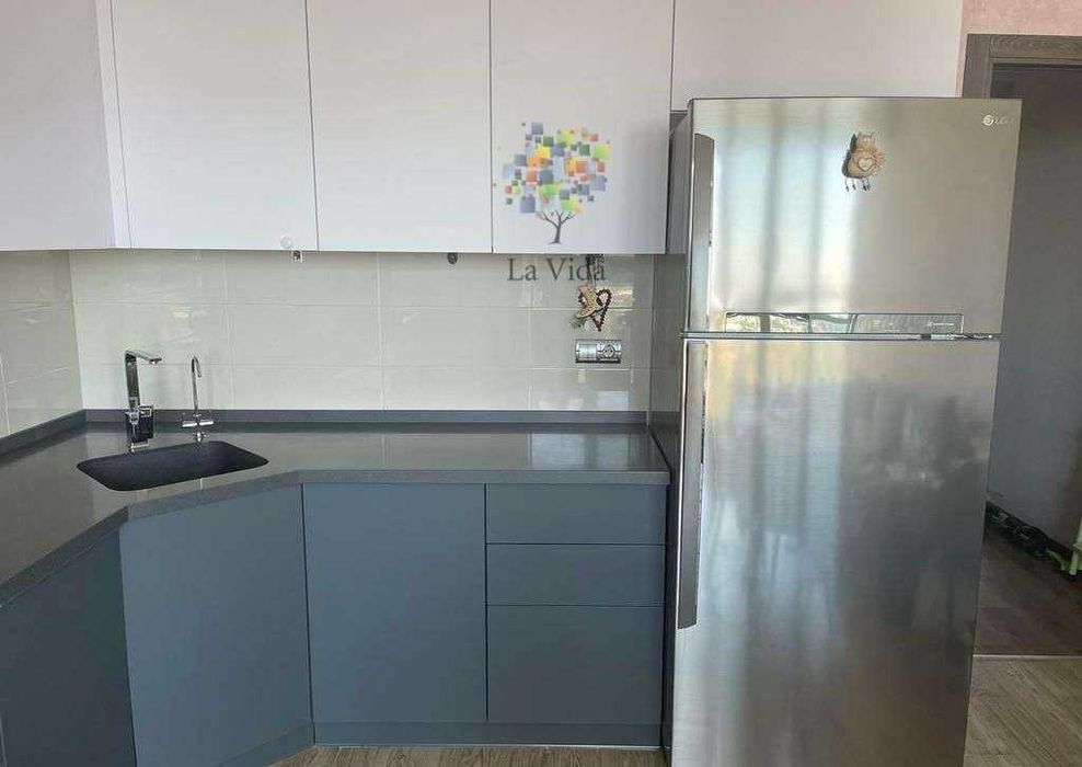 2к  ЖК "Теремки " вул. Академіка заболотного 15 в