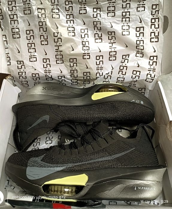Buty męskie Nike 45 29 cm (rezerwacja do 3.07)