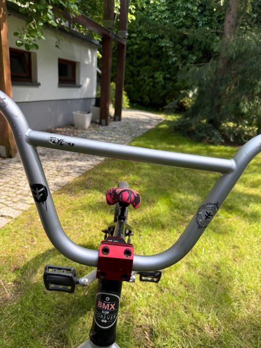BMX flybike electron
