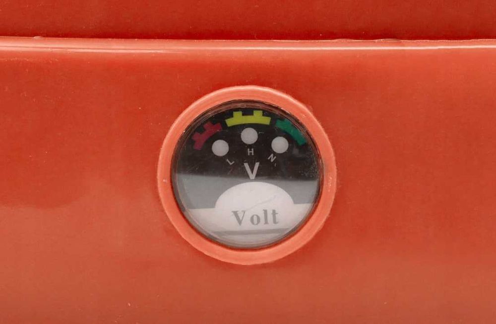 Обприскувач акумуляторний Gеkо 16 л оприскувач опрыскиватель