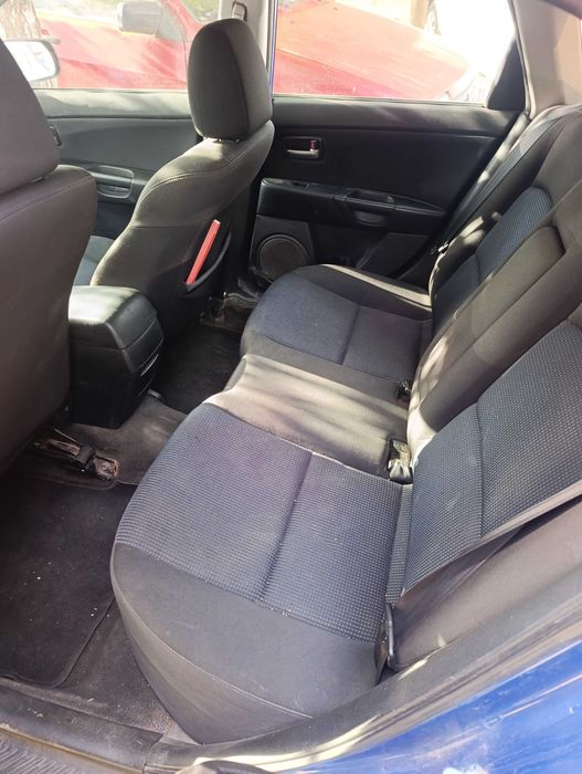 Продам Mazda 3 ВК