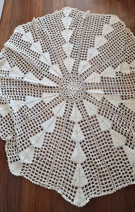 Vintage lace towel423210310445967363
