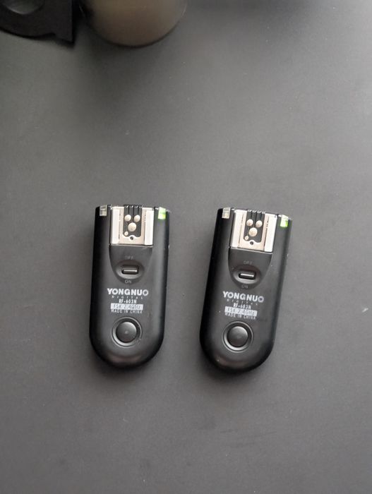 Nikon D610 комплект