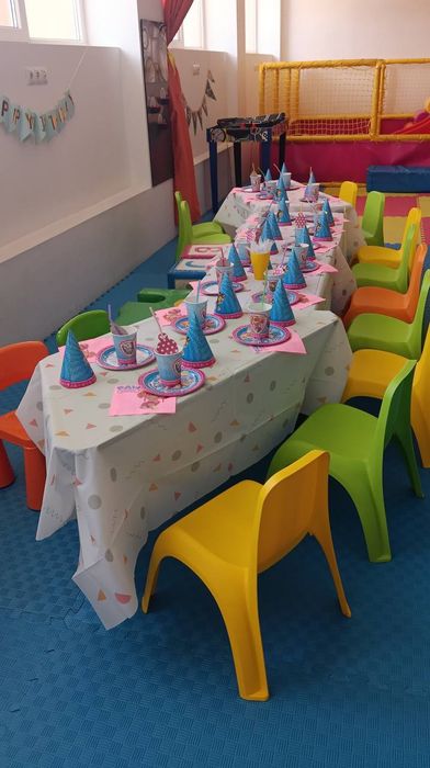 Ігрова кімната лабіринти