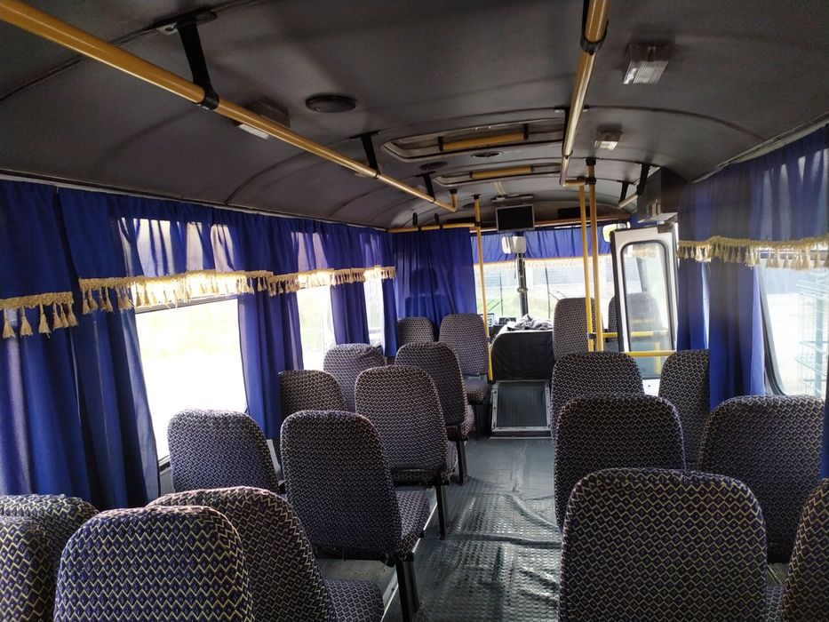 Автобус ПАЗ 4234 3205 дизель бензин: 886 $ - Інший бренд Коломия на Olx