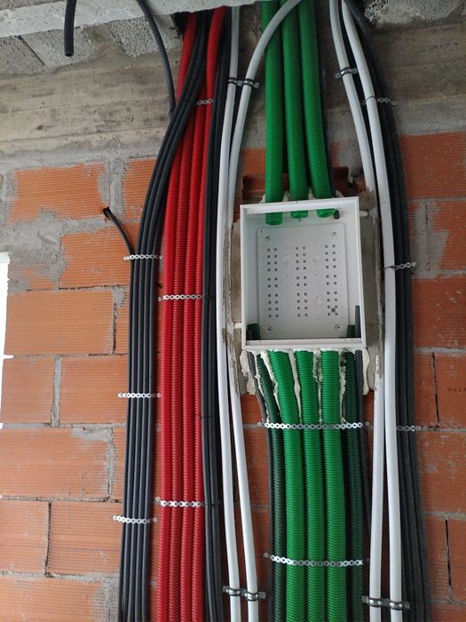 Electricista - Ílhavo, Aveiro
