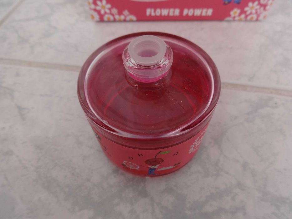 Ambientador em Formato de Flor “The Fruit Company”