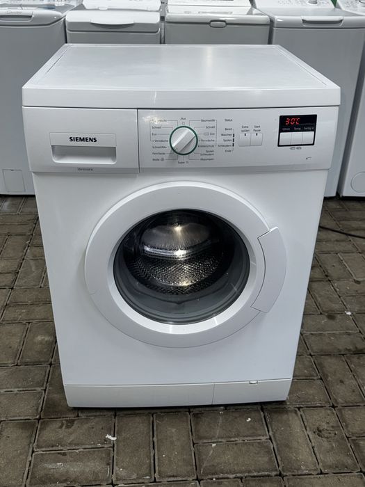 Pralka firmy Siemens model Wm14e220 A+++ 7kg 1400 obr