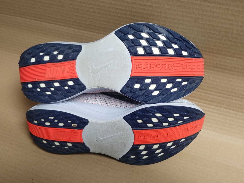 buty do biegania sportowe Nike Zoom Pegasus plus bdb