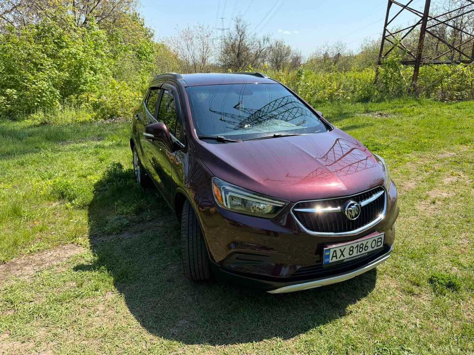 Продам Buick Encore 2017