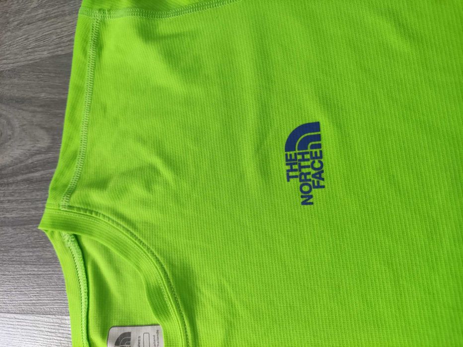 Футболка The North Face