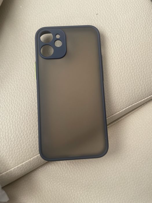 Capa para Iphone 12 mini