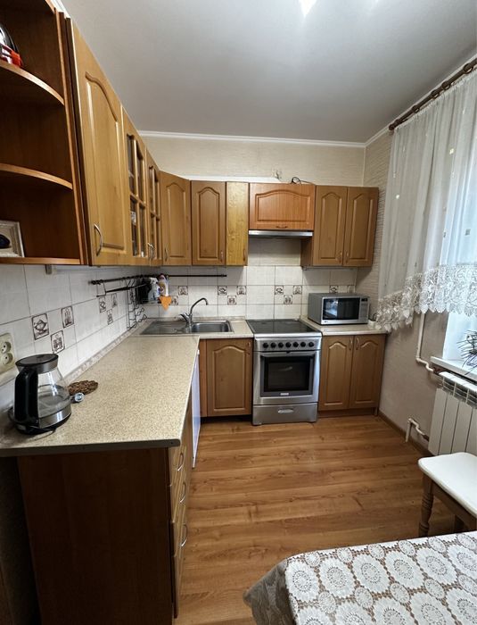 Оренда квартири Дарницький район вулиця Ревуцького