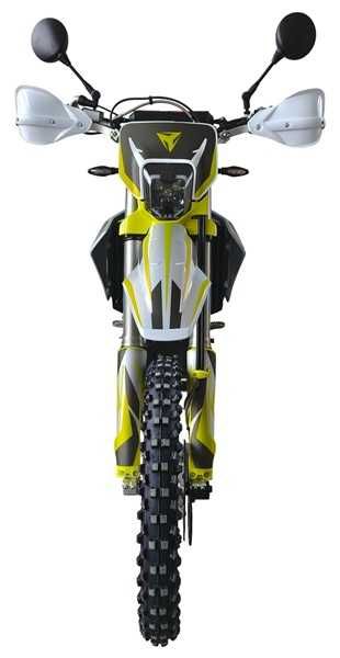 Мотоцикл KOVI 300 PRO S HS
