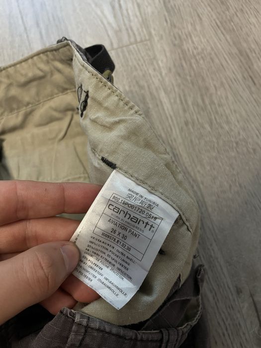 Карго штани Carhartt