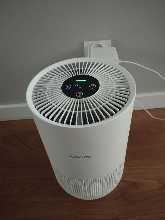 Oczyszczacz powietrza