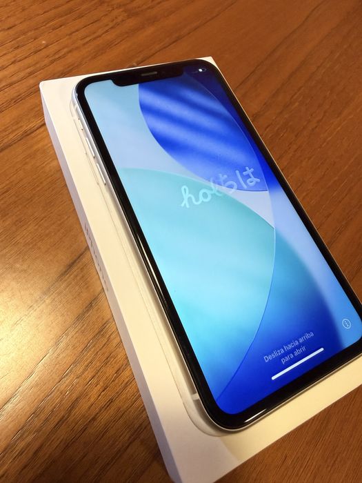 Iphone 11 *como novo*