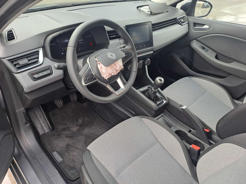 Renault Clio 1.5 Blue dCi 6/2025