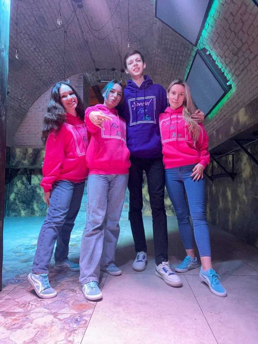 Аніматори в Сумах: Незабутнє свято для дітей з організацією Sp4You