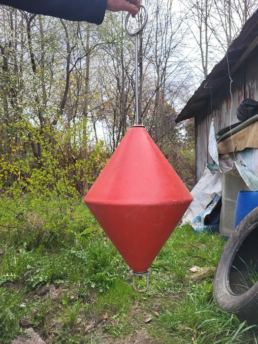odboje cumownicze