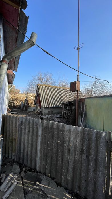 Продам будинок в селі