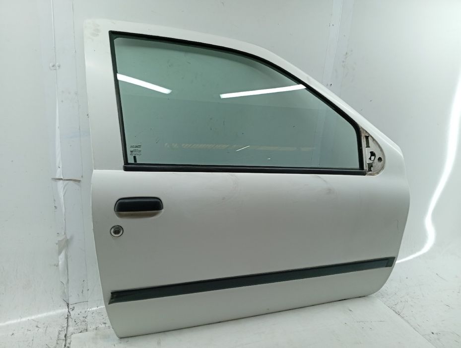 Porta Frente Direita - FIAT PUNTO Van (176_) | 96 - 00